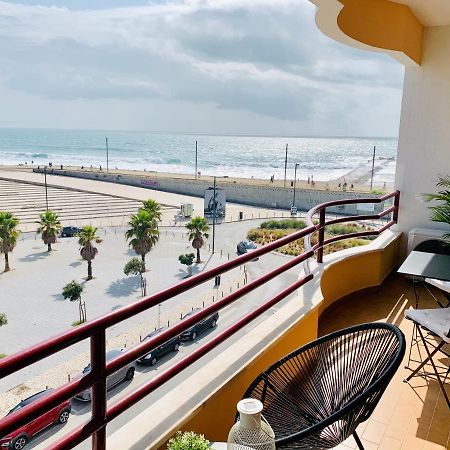 Costa Caparica Surf Apartment Costa de Caparica Kültér fotó