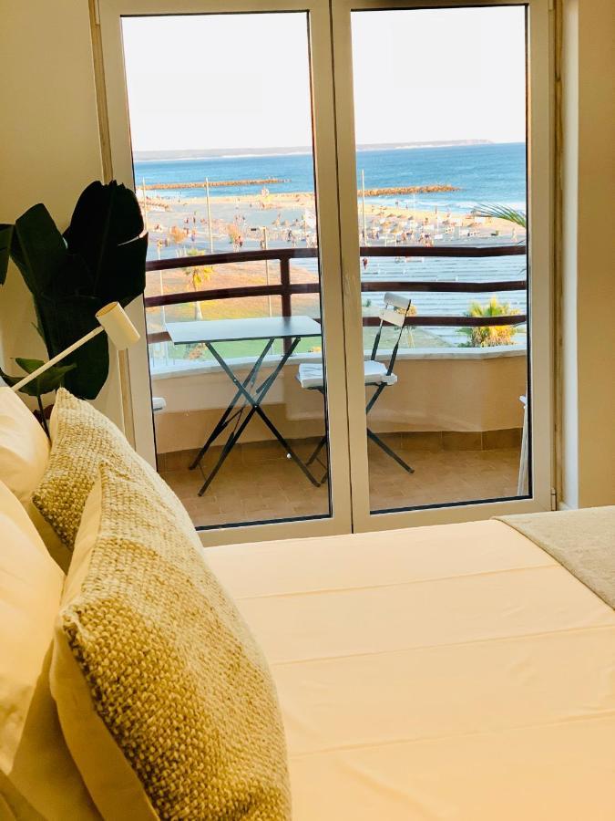 Costa Caparica Surf Apartment Costa de Caparica Kültér fotó