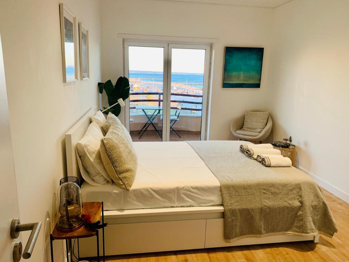 Costa Caparica Surf Apartment Costa de Caparica Kültér fotó