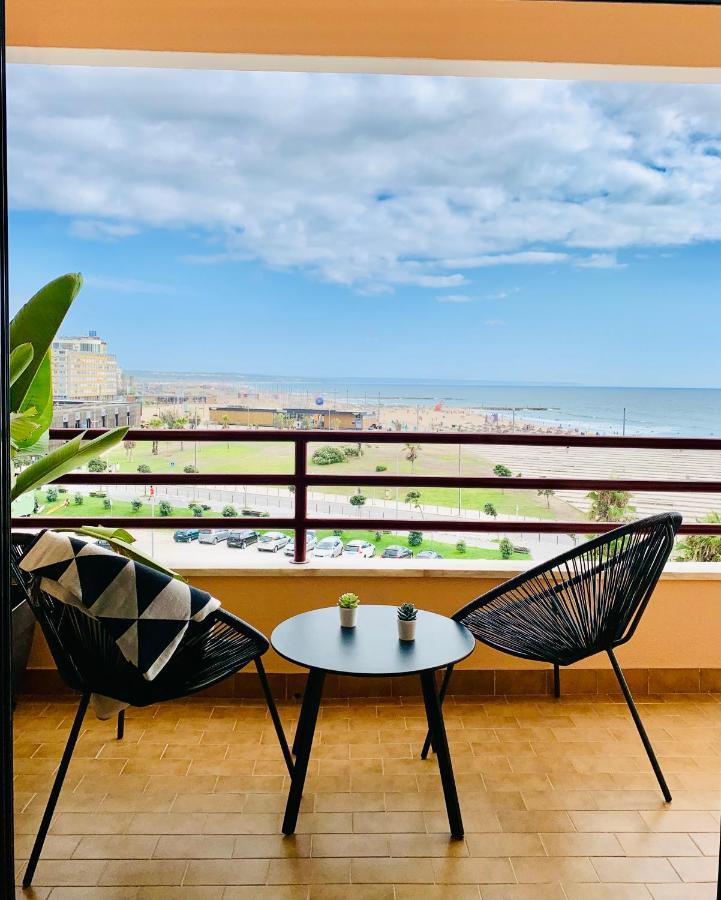 Costa Caparica Surf Apartment Costa de Caparica Kültér fotó